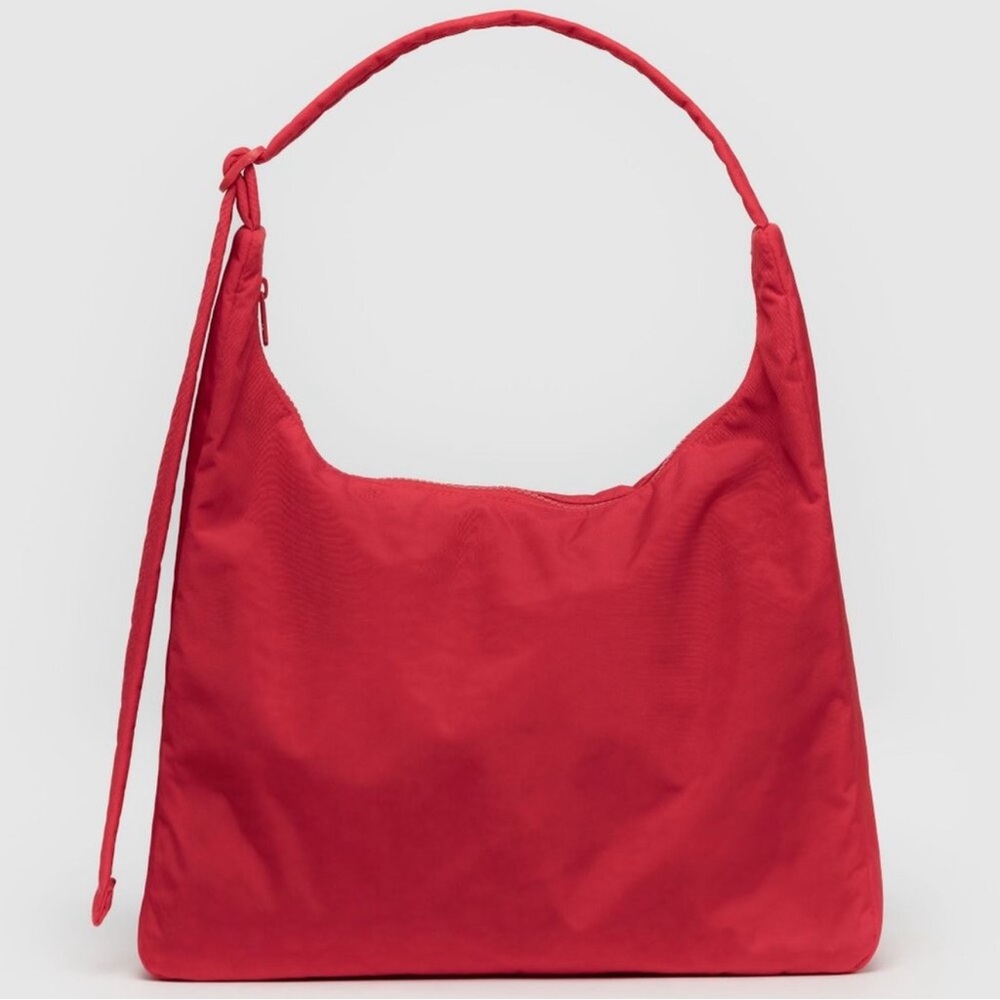 BAGGU NWT Nylon Shoulder Bag